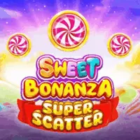 Sweet Bonanza Scatter